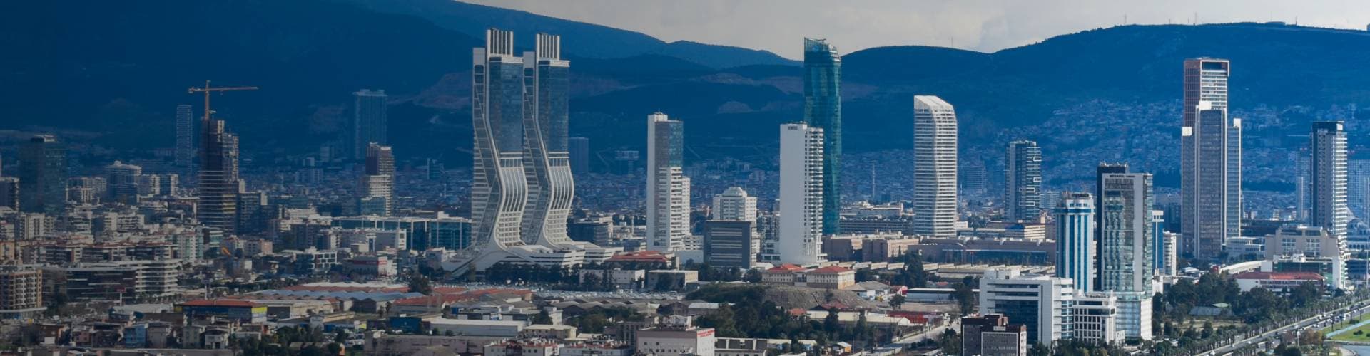 İzmir Göz Doktoru