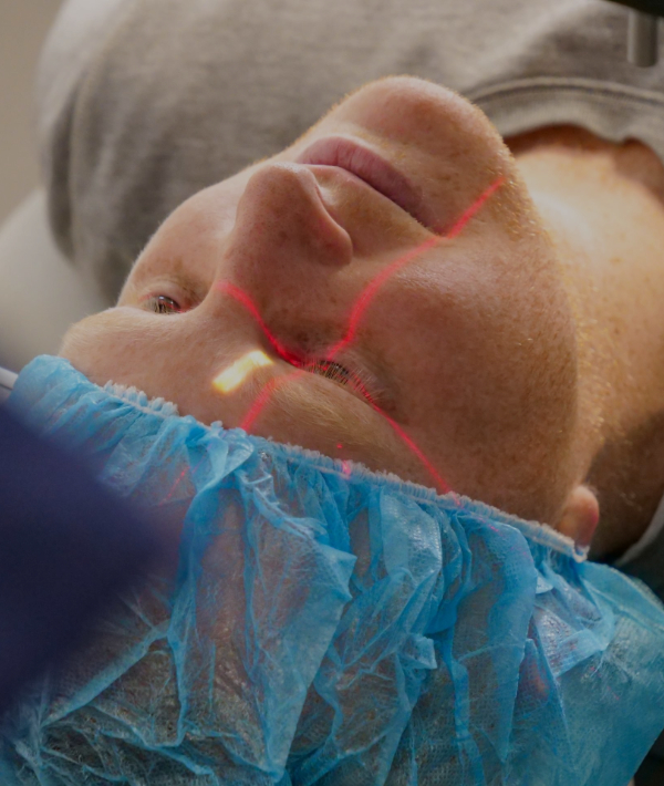 Femto Lasik Lazer Ameliyatı